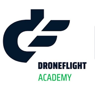 ndt logos droneflightacademy