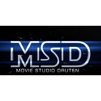 ndt logos movie studio druten